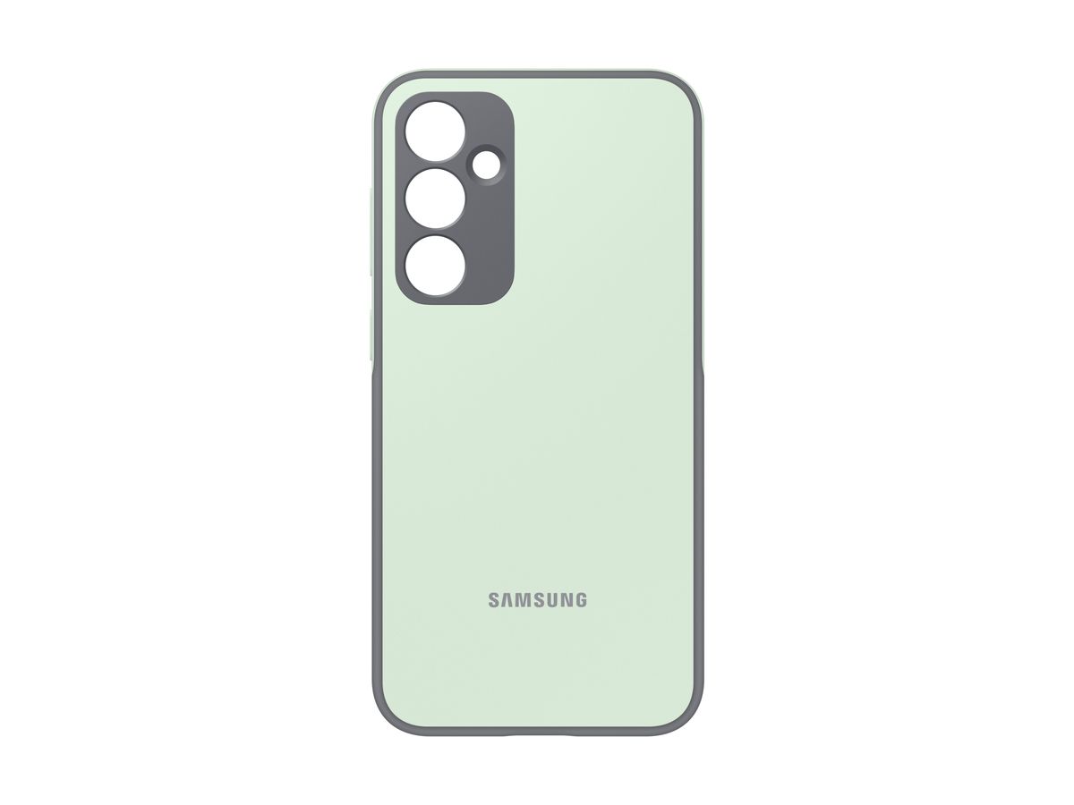 Samsung S23 FE Silicone Case Mint