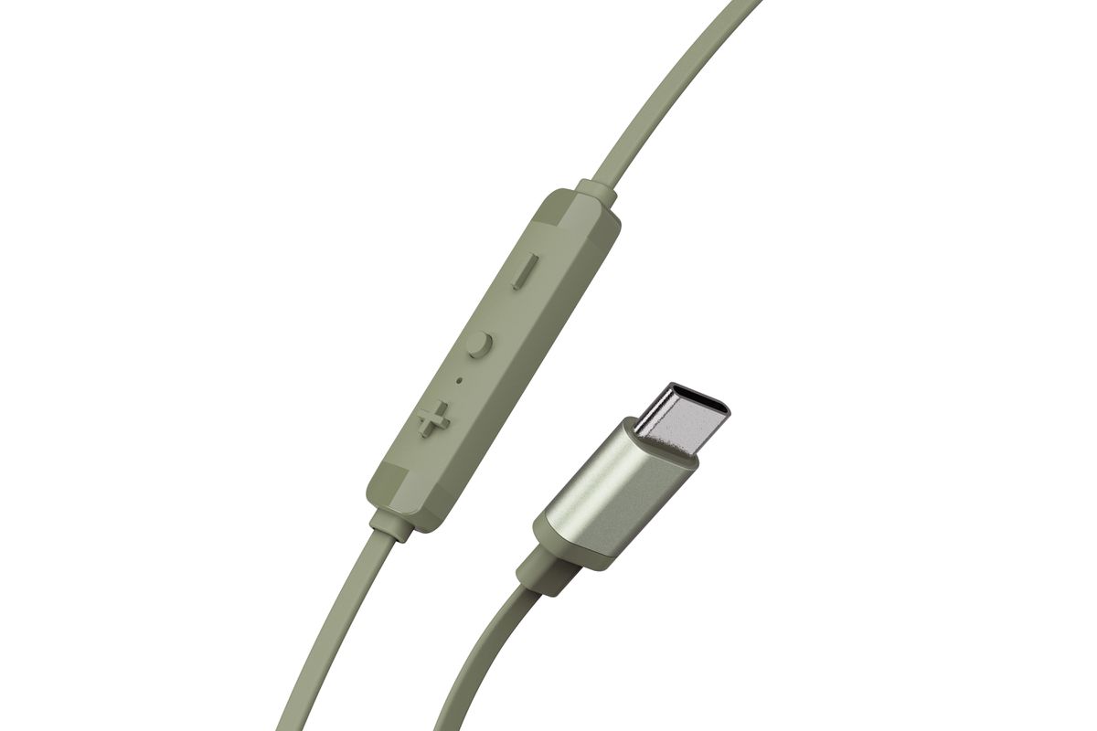 Fresh 'n Rebel Flow 2 Tip Dried Green