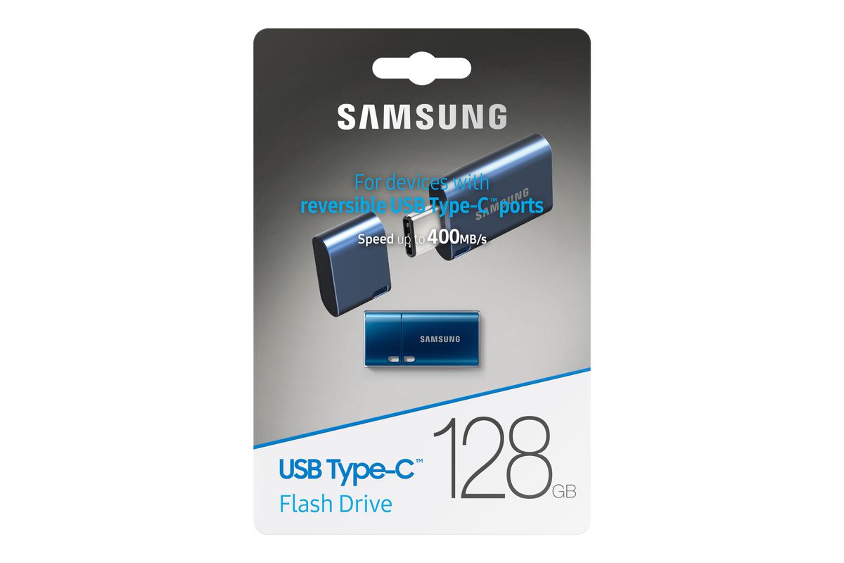Samsung USB 3.1 Typ-C 128GB
