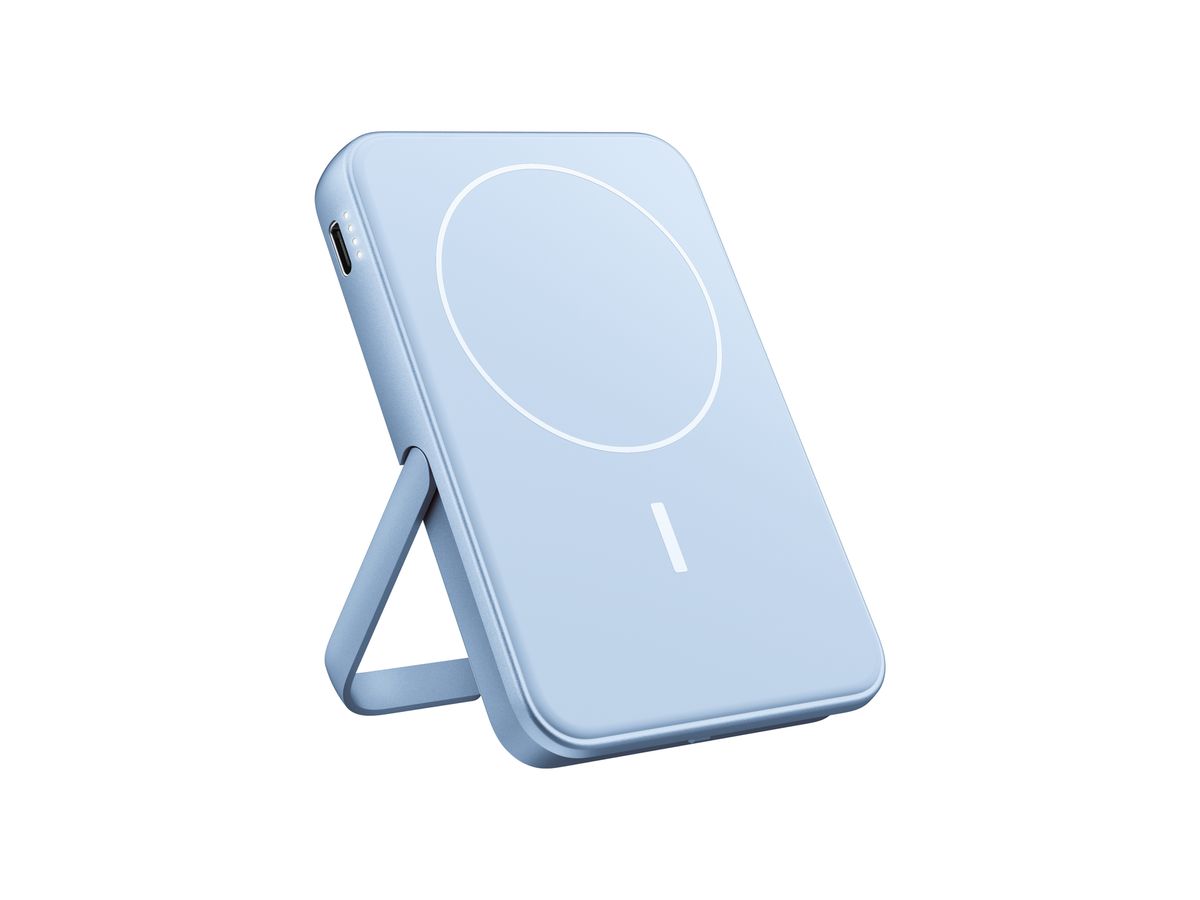 Fresh 'n Rebel Powerbank 5000 mAh Vivid