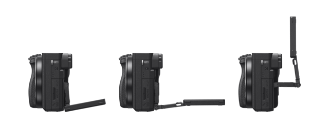 Sony Alpha 6400 Body Black