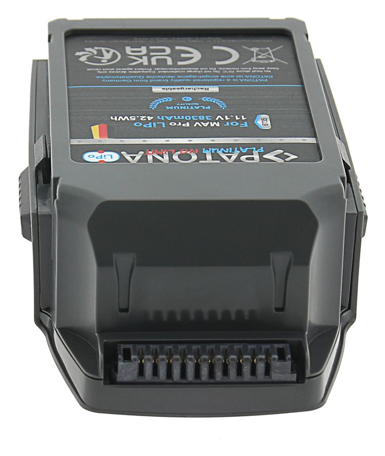 Patona Platinum Battery DJI Mavic Pro