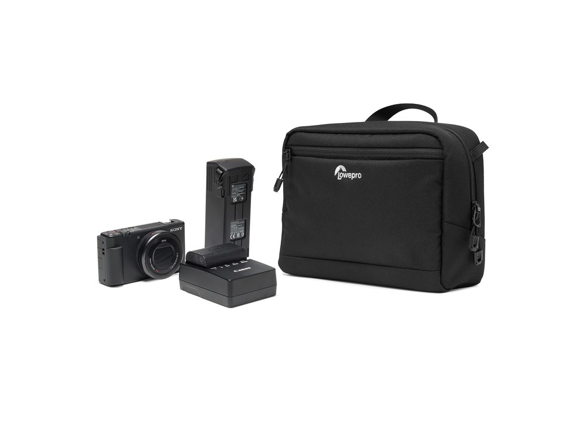 Lowepro ProTactic CS 120 III