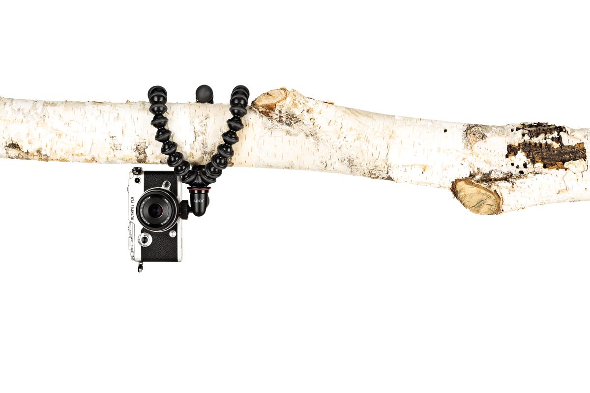 Joby GorillaPod 1K Kit