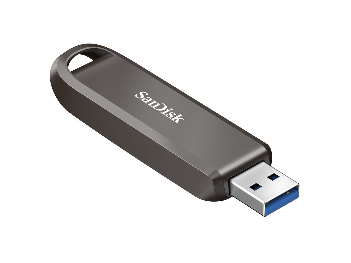 SanDisk Extreme PRO USB-A 3.2 512GB