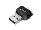 SanDisk QuickFlow microSD Card Reader