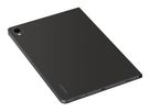 Samsung Tab S11 Smart Book Cover Black