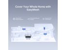 Mercusys BE9300 Tri-Band Wi-Fi 7 Router