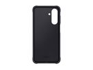Samsung A26 Rugged Case Black