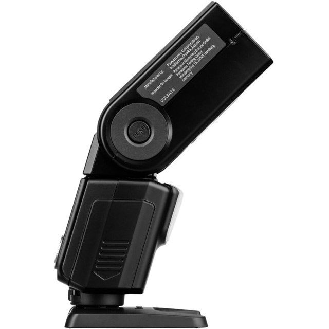 Panasonic Flash DMW-FL580LE