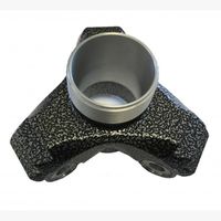 Gitzo Spinne Mountaineer S2+3