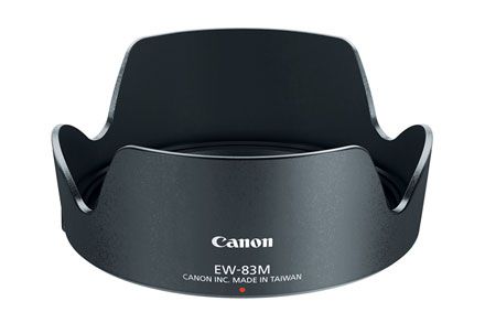 Canon Parasoleil EW-83M