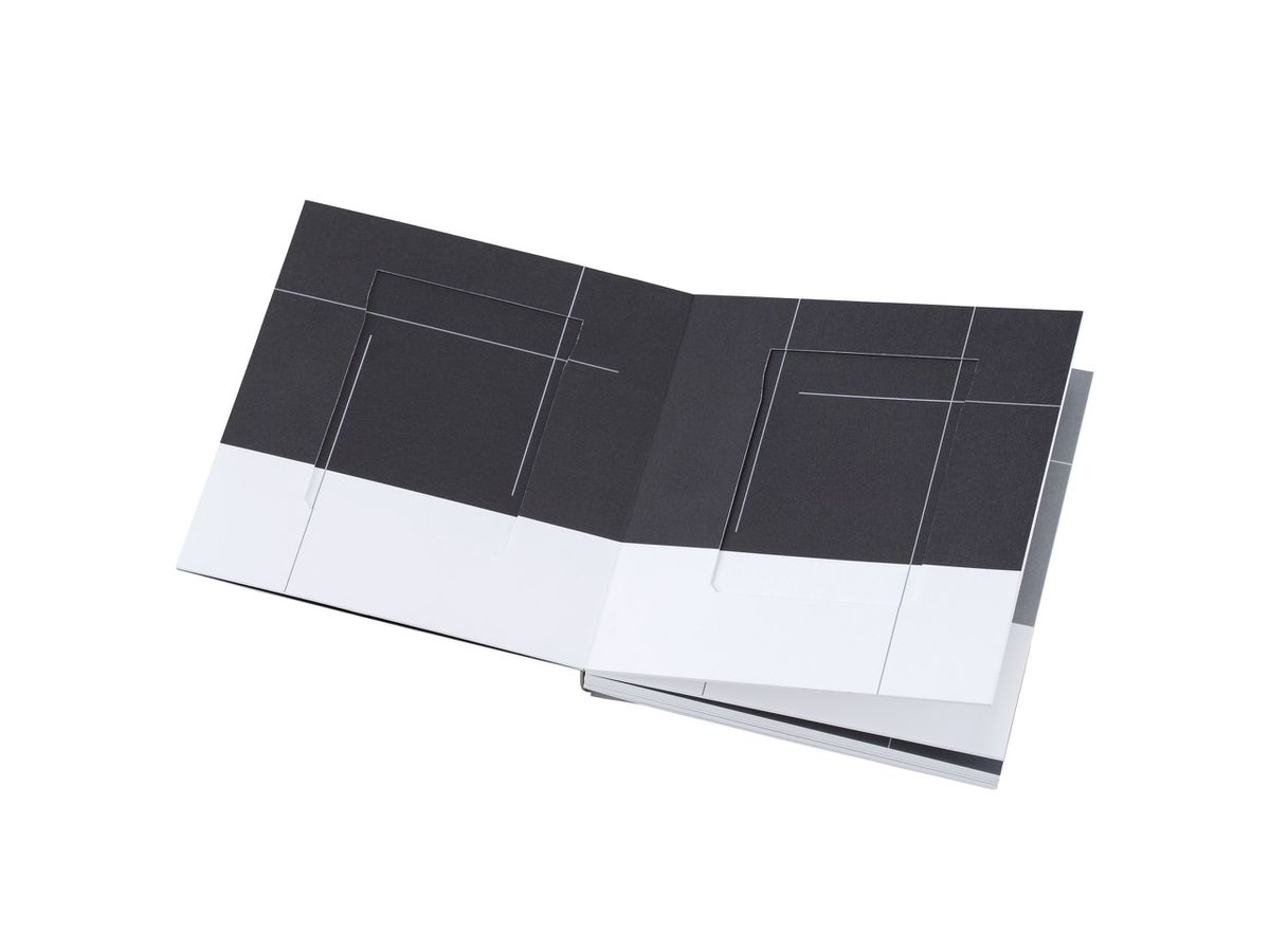 Fujifilm Instax Square Picture Book