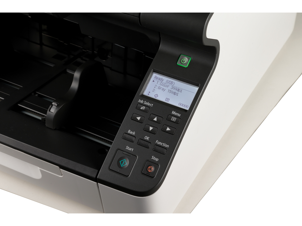 Canon DR-G2110 ImageFormula Scanner
