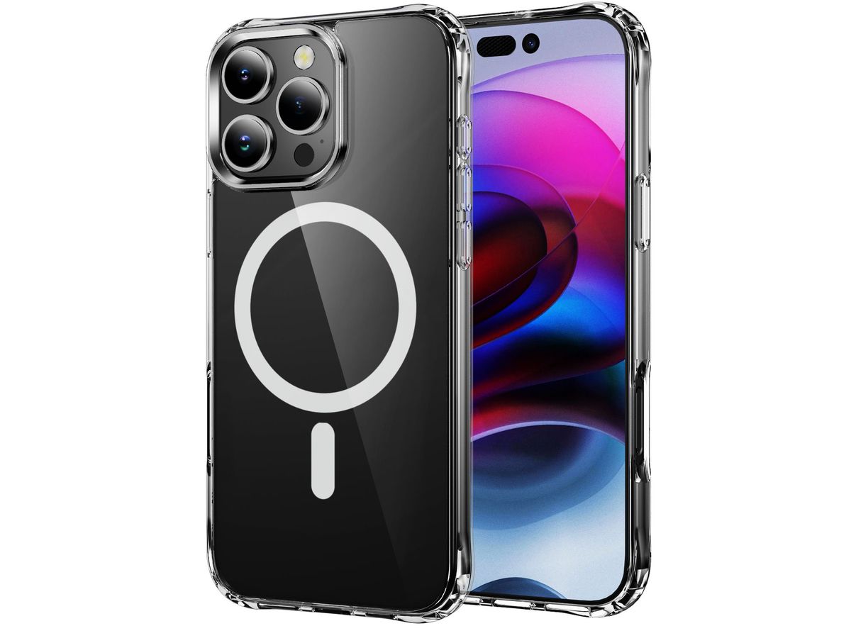 XtremeMac Flexi Case iPhone 16 Pro