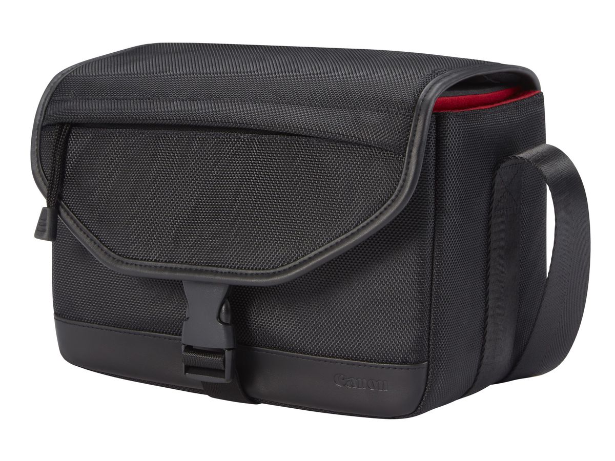 Canon SB130 Shoulder Bag Black