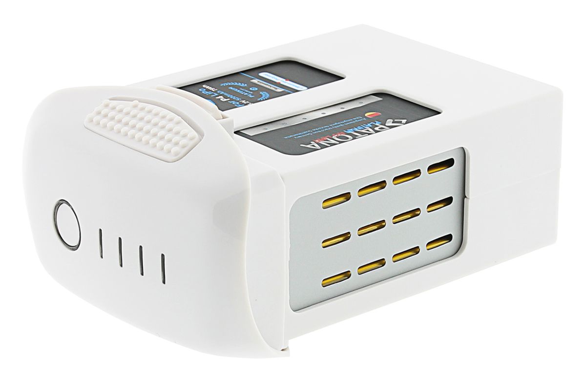 Patona Platinum Battery DJI Phantom 4