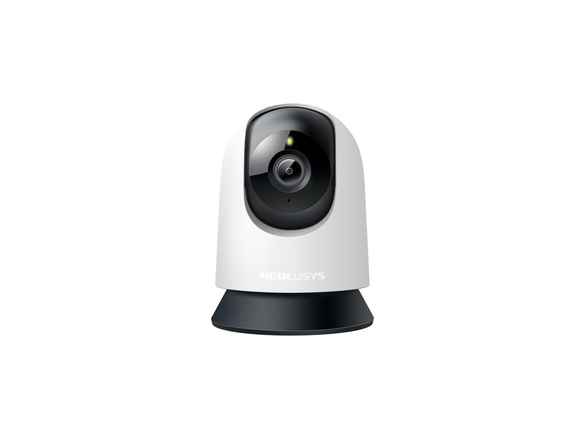 Mercusys Home Security Wi-Fi Camera