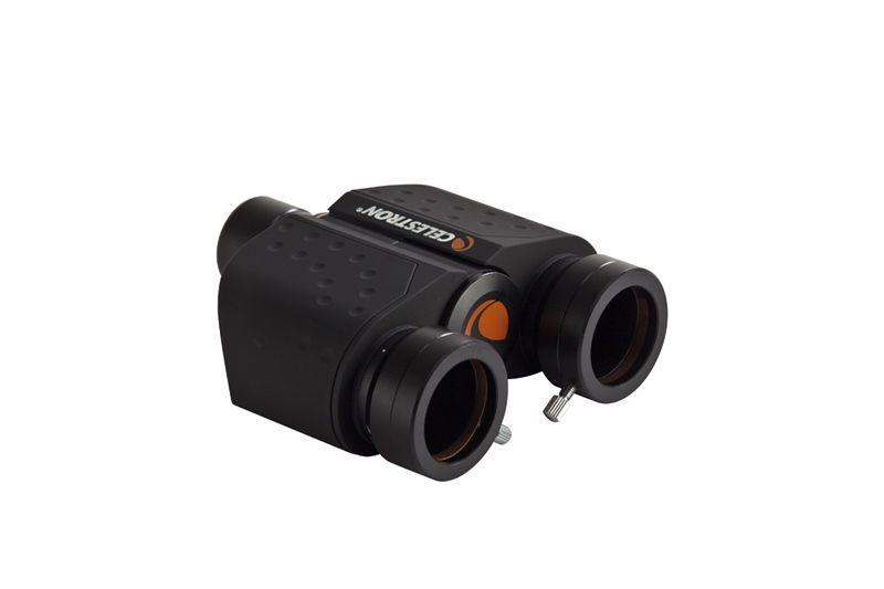 Celestron Binocular für Teleskope