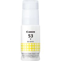Canon GI-53Y Yellow