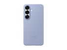 Samsung S25 Silicone Case Light Blue