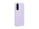 Samsung A37 Silicone Case Light Violet