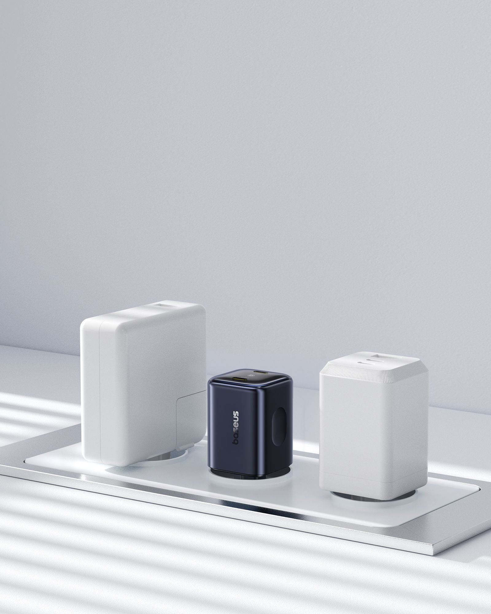 Baseus PicoGo Fastcharger 2C 45W Bl.