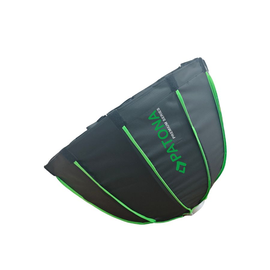 Patona Deep Throw Softbox 60 cm Bowens