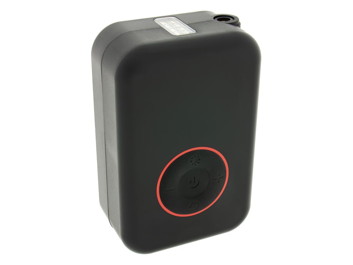 Patona Powerbank elektronische Luftpumpe