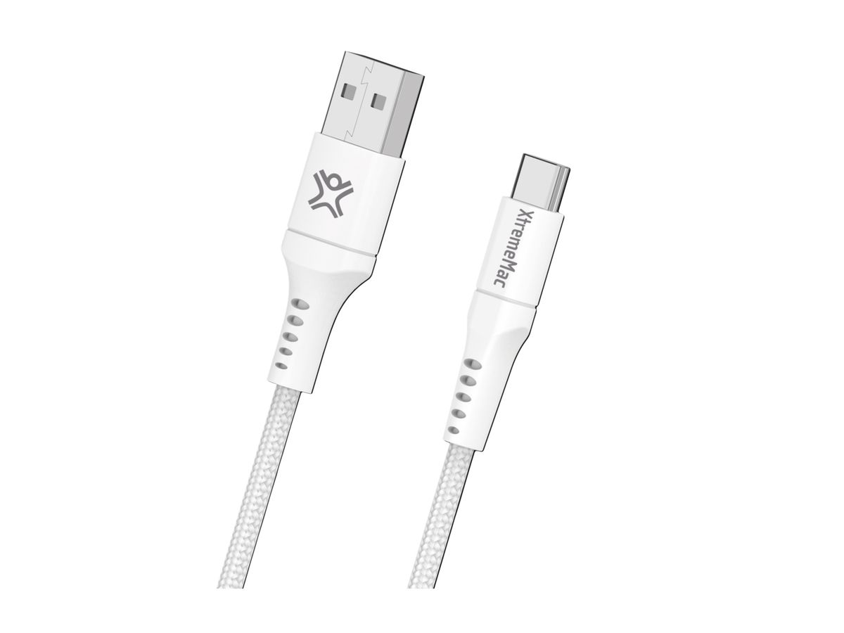 XtremeMac USB-C to USB-A 60W 2m