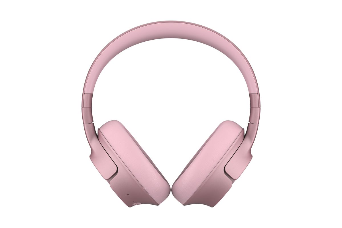 Fresh 'n Rebel Clam Fuse Pastel Pink