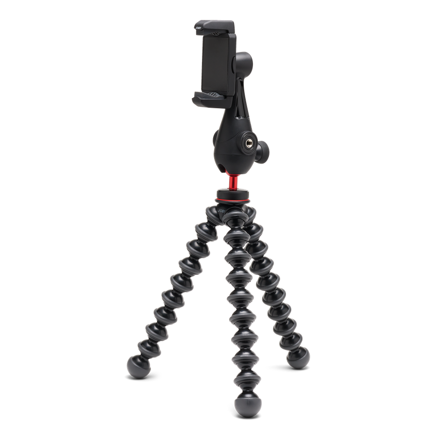 Joby GorillaPod avec GripTight PRO 3