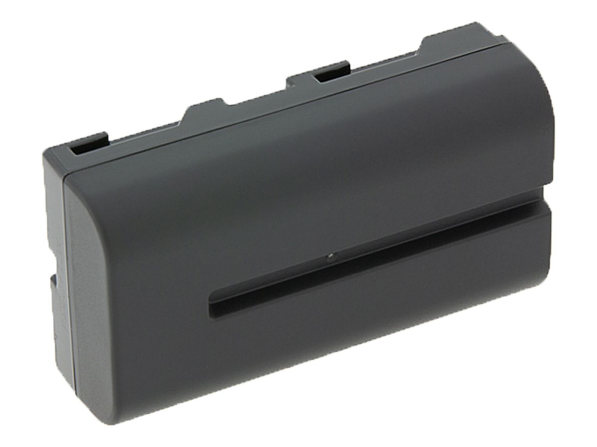 Patona Batterie Premium Sony NP-F550