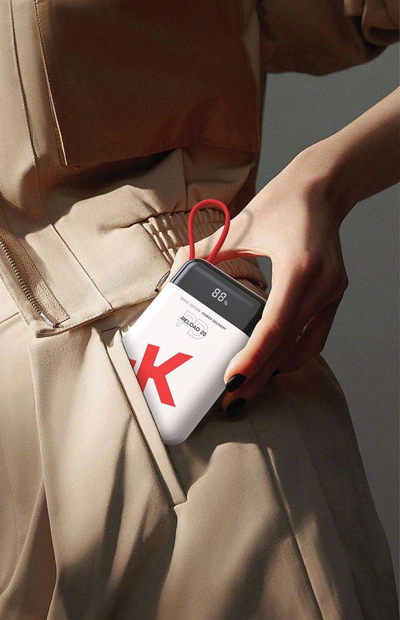 Skross Reload 20 Travel