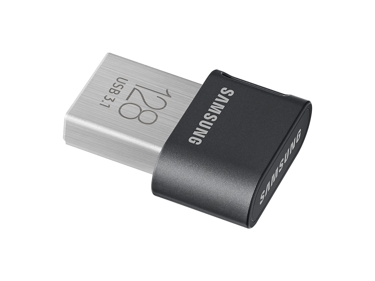 Samsung USB3.1 Fit Plus 128GB
