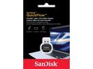 SanDisk QuickFlow microSD Card Reader