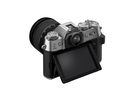 Fujifilm X-T50 Silver Kit XF 16-50mm SG