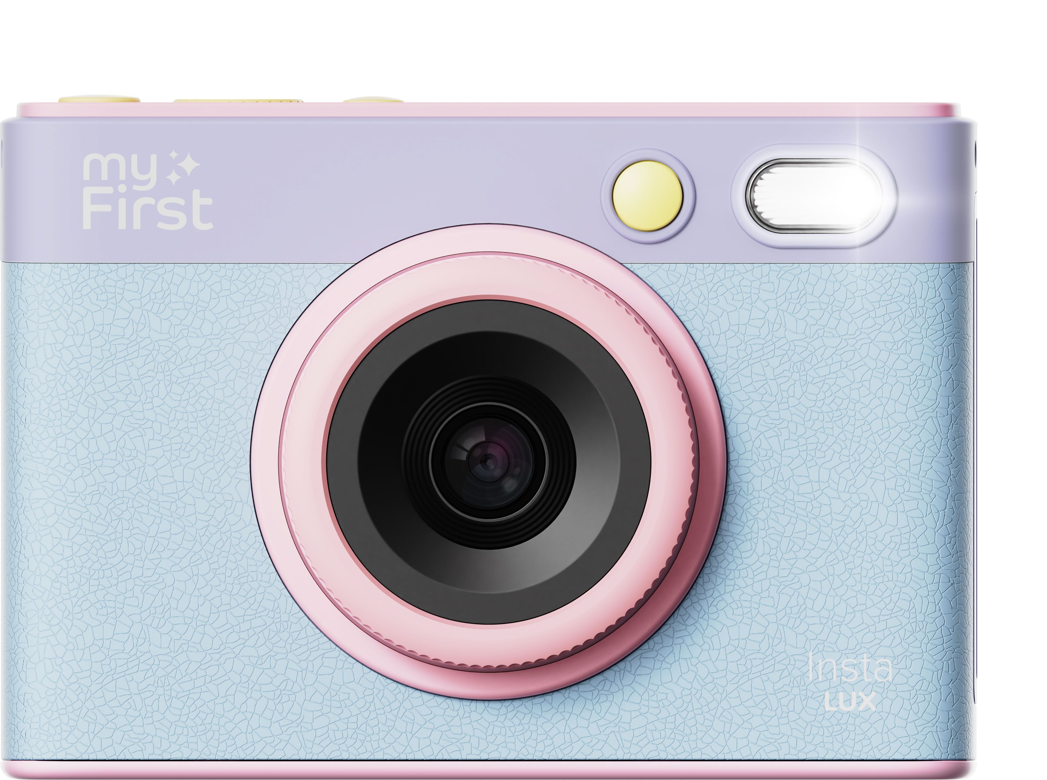 myFirst Camera Insta Lux Cotton Candy
