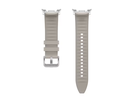 Samsung Watch 8 Hybrid (S/M/L) Taupe