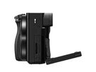 Sony Alpha 6100 A Body black