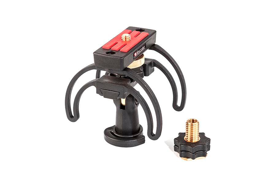 Rycote Portable Recorder Suspension