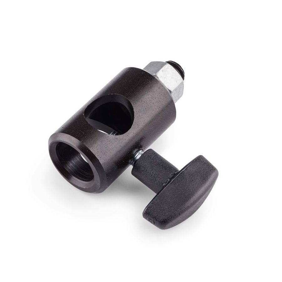 Manfrotto 16mm Female Adapter 3/8"