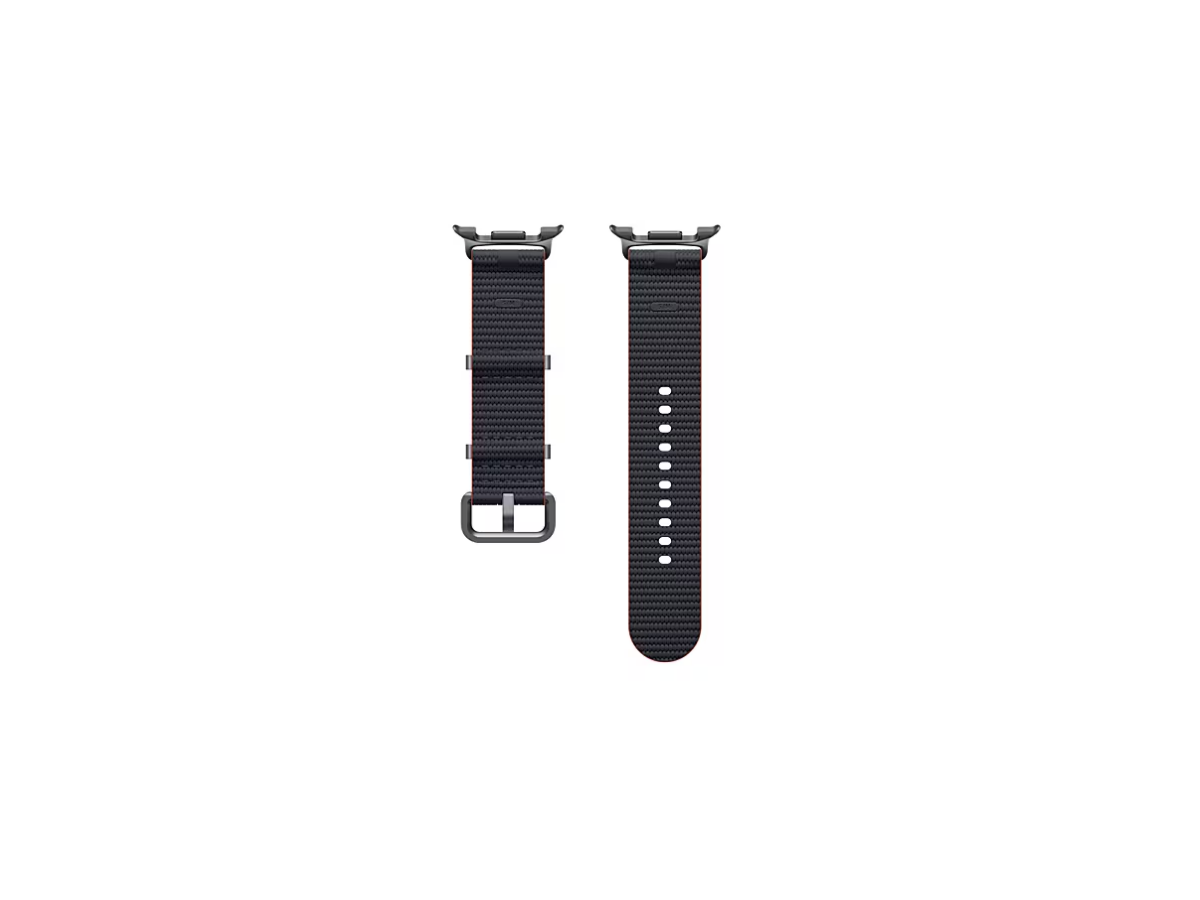 Samsung Watch 8 Athleisure S/M Graphite