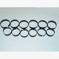 Gitzo Plastikringe Set