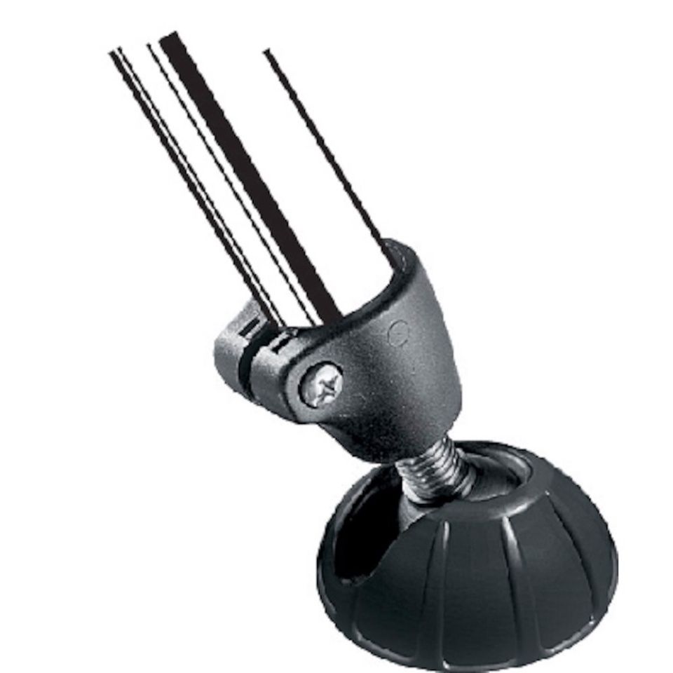Manfrotto Suction Cup for Tube D16 (3)