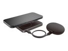 Fresh 'n Rebel Powerbank 5000 mAh Grey