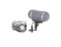 Rycote Modular Windshield WS 10 Kit