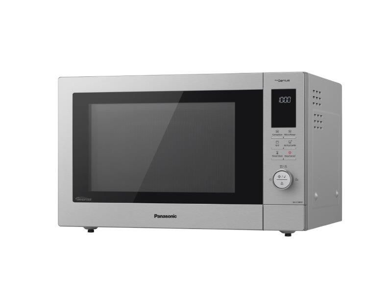 Panasonic four à micro-ondes CD88 Combi