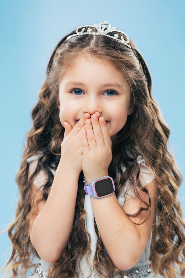 myFirst Fone S3 Cotton Candy Mix