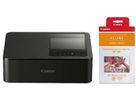Canon Selphy CP1500 Schwarz + RP-108
